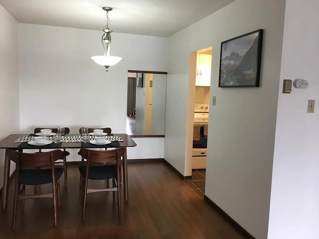 Twelve Oaks By Marquee Vancouver