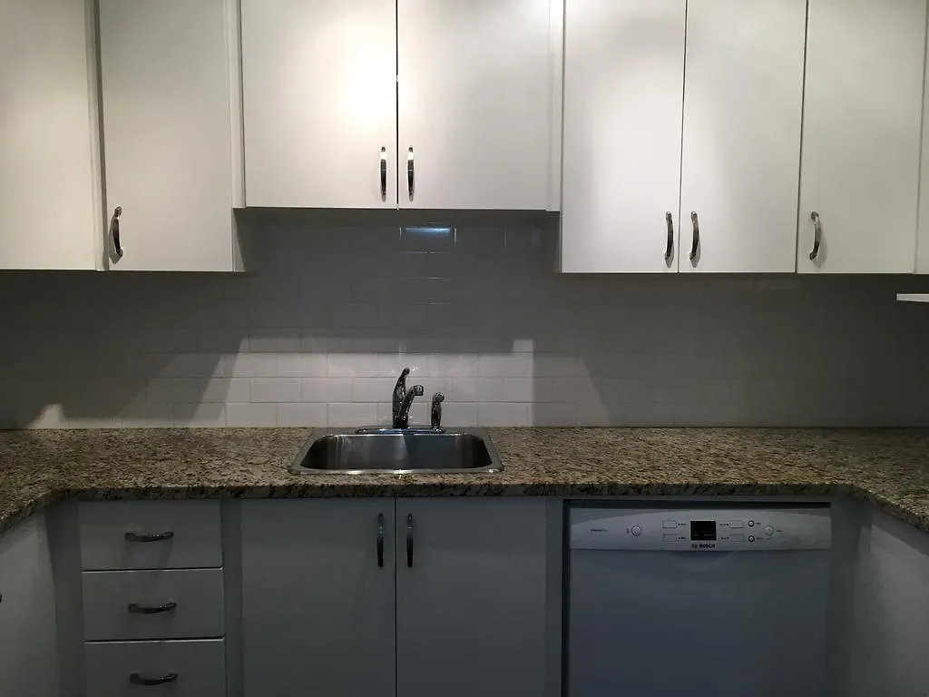 Twelve Oaks By Marquee Vancouver Apartment