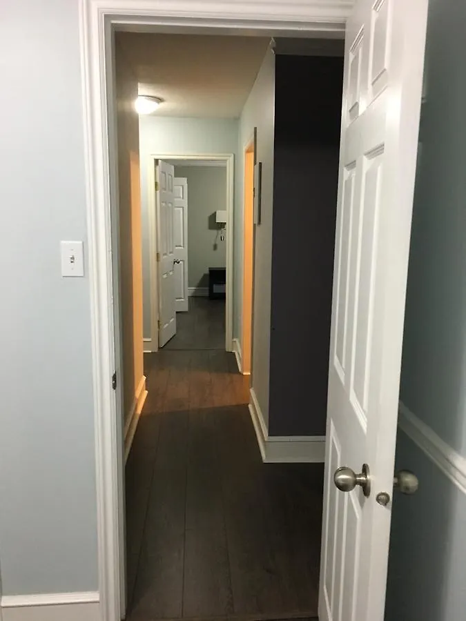 Twelve Oaks By Marquee Vancouver Apartment