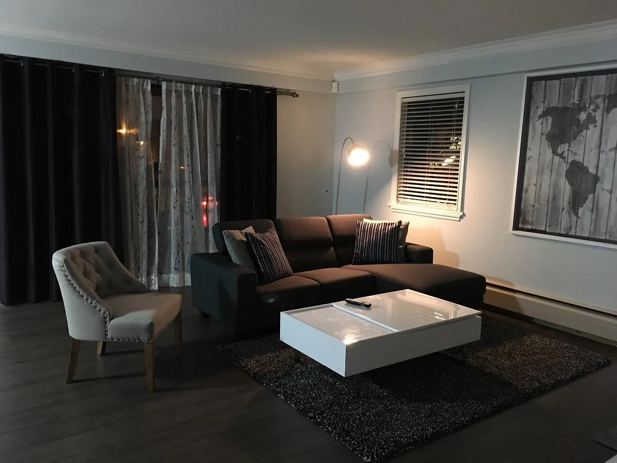 Twelve Oaks By Marquee Vancouver Canada