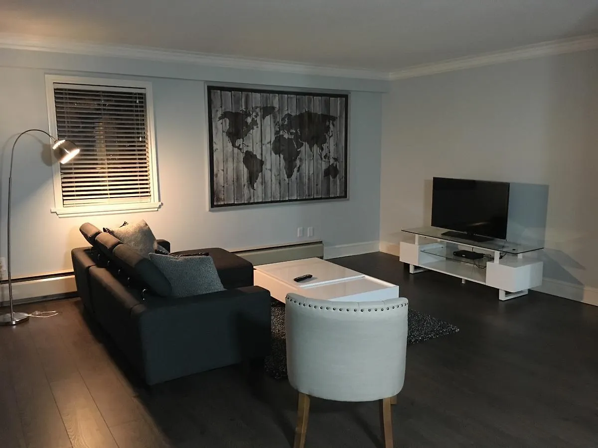 Twelve Oaks By Marquee Vancouver 0*,  Canada